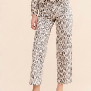 Tach Clothing Triana Abstract Jeans